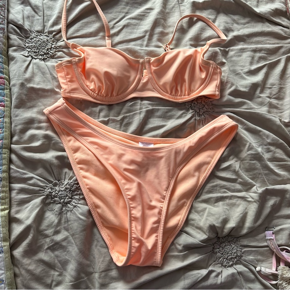 Target bikini